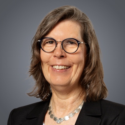 Martina Harlinghausen